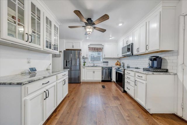 65 Avon ST, Rocky Mount, VA 24151