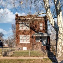 5947 Thekla Avenue, St Louis, MO 63136