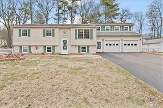 111 Red Oak Drive, Colchester (colchester), VT 05446