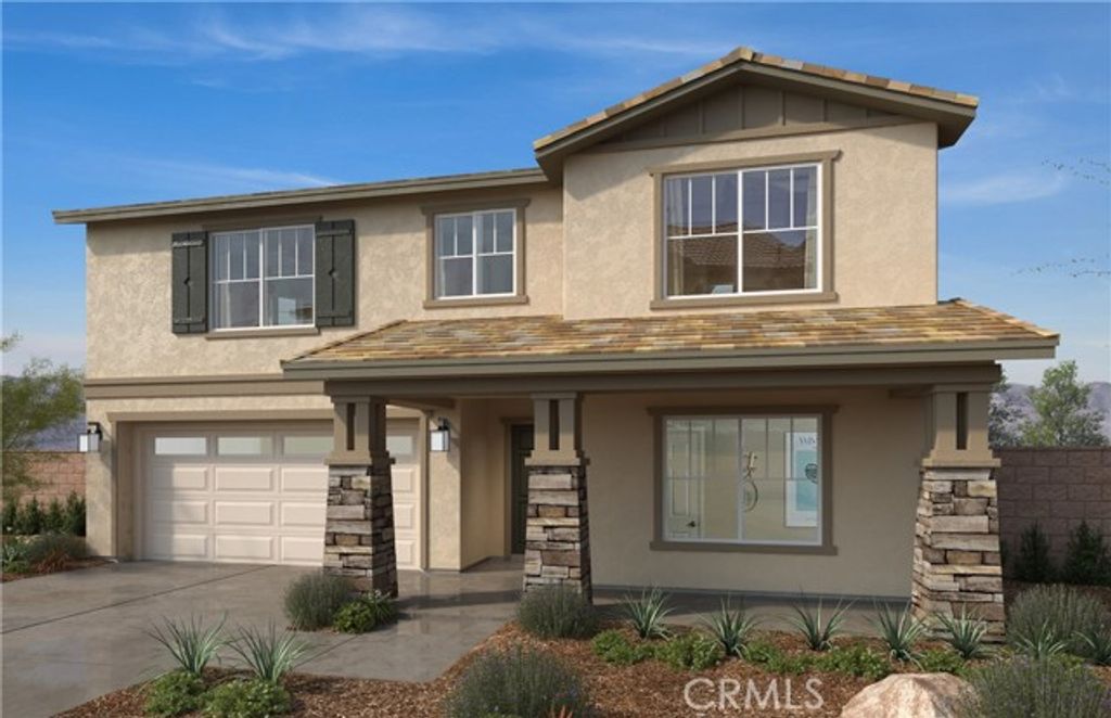 1692 Westfork Way, San Jacinto, CA 92582