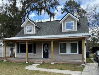 191 Island Drive, Midway, GA 31320