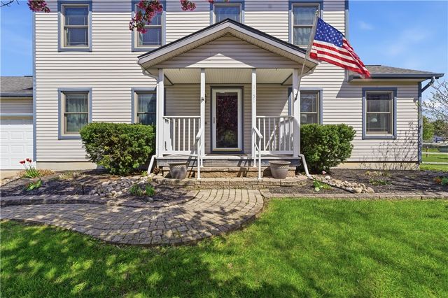 1151 Virginia Drive, Alden, NY 14004