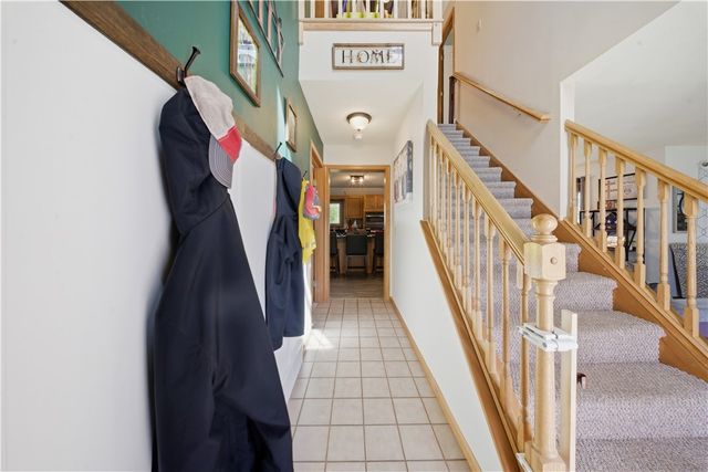 1151 Virginia Drive, Alden, NY 14004