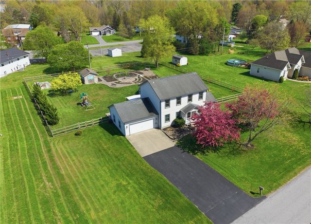 1151 Virginia Drive, Alden, NY 14004