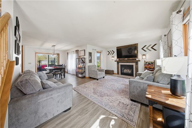 1151 Virginia Drive, Alden, NY 14004