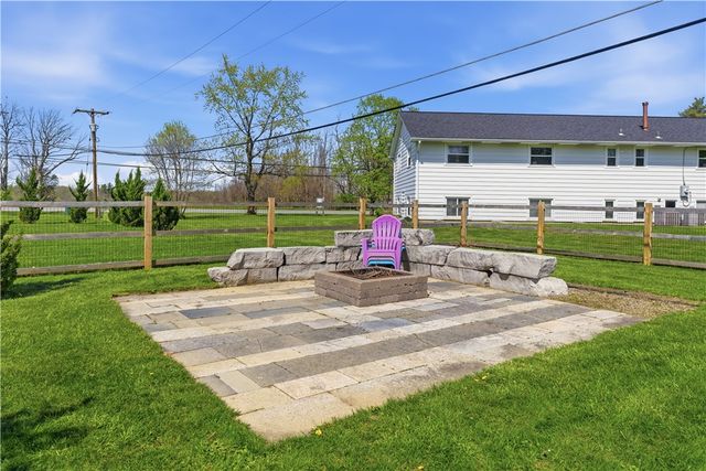 1151 Virginia Drive, Alden, NY 14004