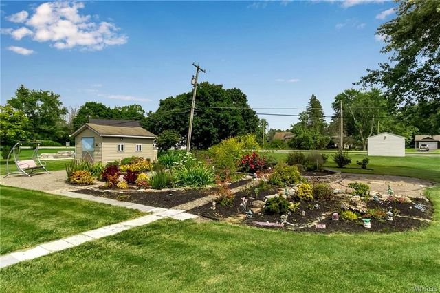 1151 Virginia Drive, Alden, NY 14004