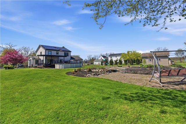 1151 Virginia Drive, Alden, NY 14004