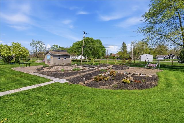 1151 Virginia Drive, Alden, NY 14004