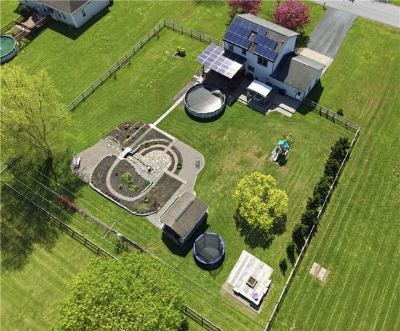 1151 Virginia Drive, Alden, NY 14004