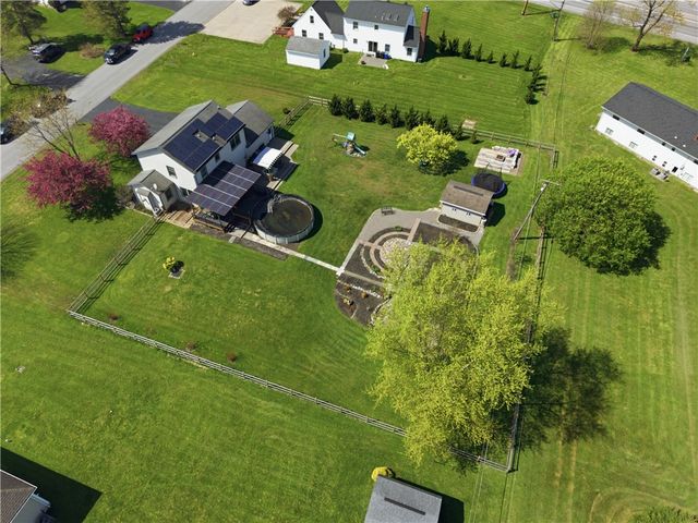 1151 Virginia Drive, Alden, NY 14004