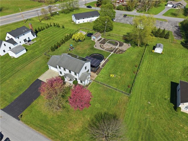 1151 Virginia Drive, Alden, NY 14004