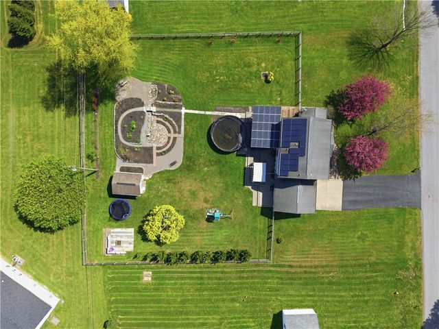 1151 Virginia Drive, Alden, NY 14004
