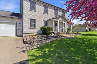 1151 Virginia Drive, Alden, NY 14004