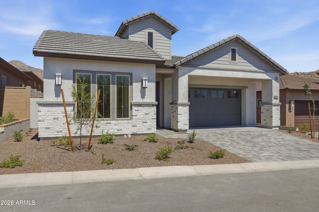 21528 W MEADOWBROOK Avenue, Buckeye, AZ 85396