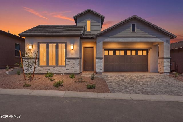 21528 W MEADOWBROOK Avenue, Buckeye, AZ 85396