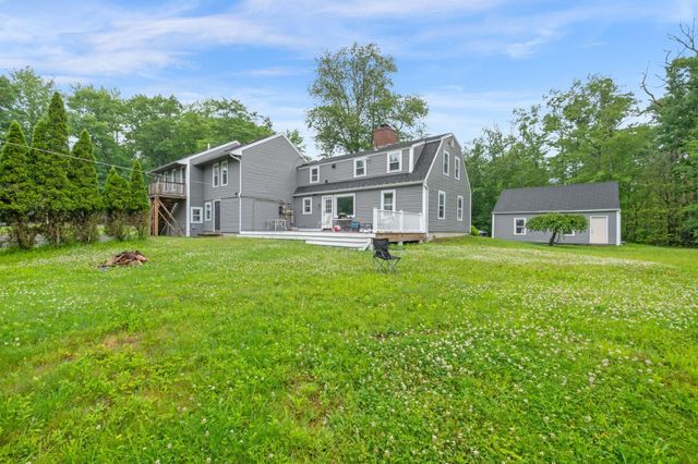 120 Durham Road, Dover, NH 03820