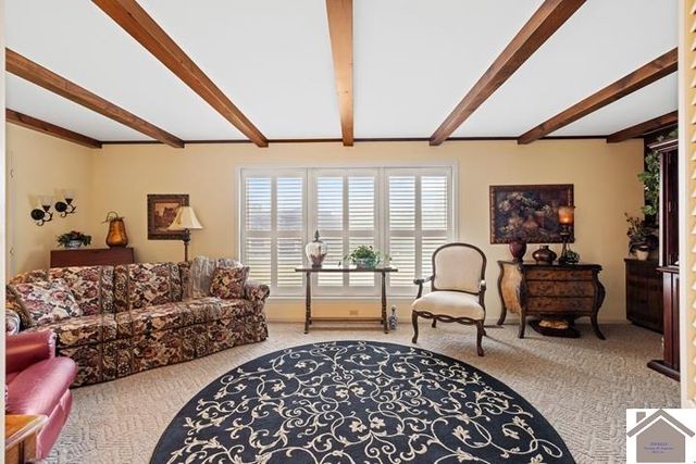 281 Lakeview Drive, Mayfield, KY 42066