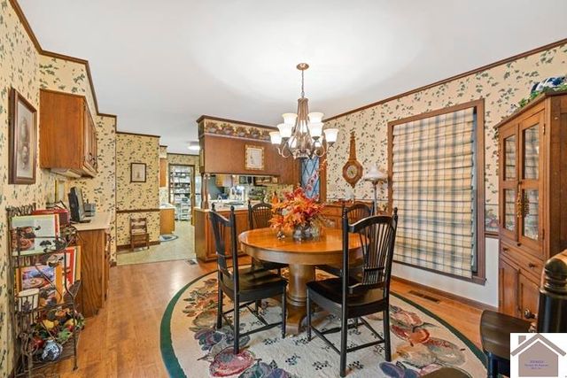 281 Lakeview Drive, Mayfield, KY 42066