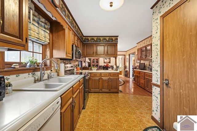 281 Lakeview Drive, Mayfield, KY 42066