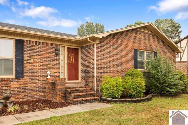 281 Lakeview Drive, Mayfield, KY 42066