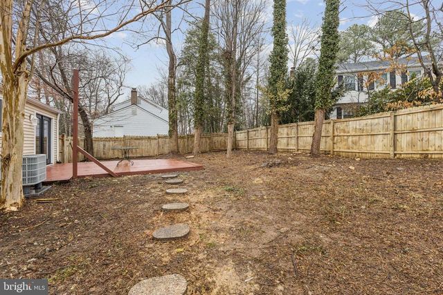 15915 FAIRWAY DR, Dumfries, VA 22025