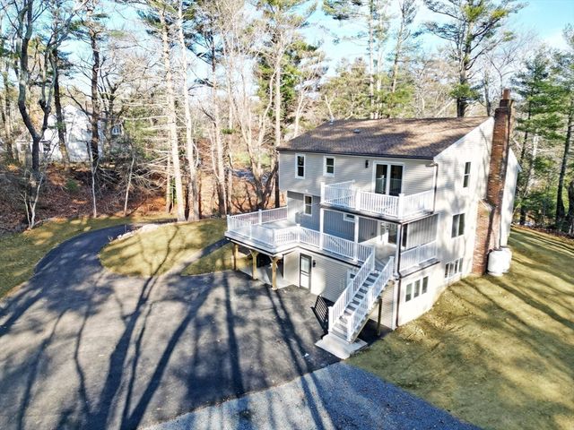 184 King Phillips Pathe, Marshfield, MA 02050