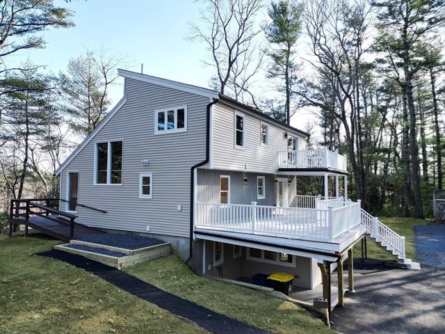 184 King Phillips Pathe, Marshfield, MA 02050