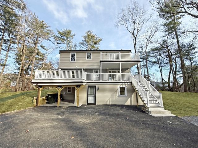 184 King Phillips Pathe, Marshfield, MA 02050