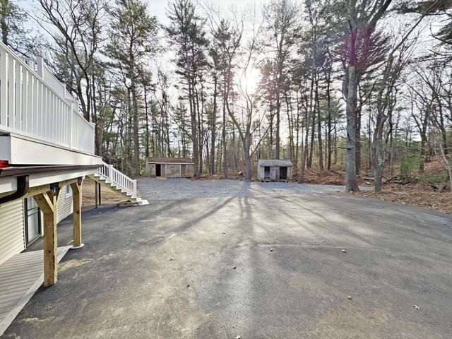 184 King Phillips Pathe, Marshfield, MA 02050