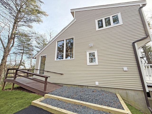 184 King Phillips Pathe, Marshfield, MA 02050