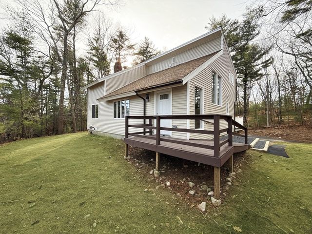 184 King Phillips Pathe, Marshfield, MA 02050