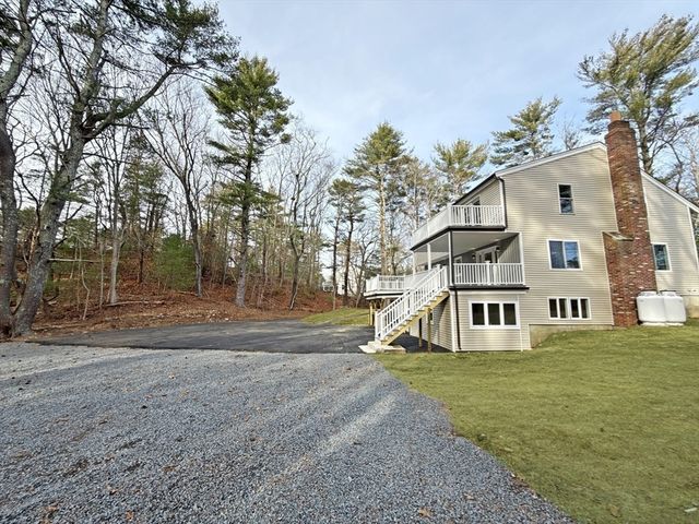 184 King Phillips Pathe, Marshfield, MA 02050