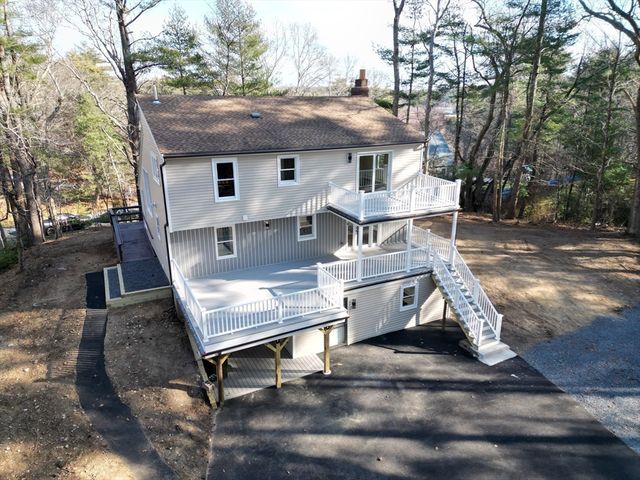 184 King Phillips Pathe, Marshfield, MA 02050