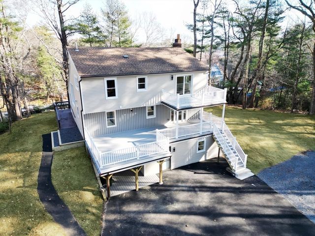 184 King Phillips Pathe, Marshfield, MA 02050