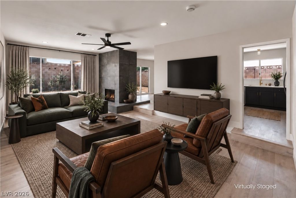 4361 El Antonio Place, Las Vegas, NV 89121 — photo 3