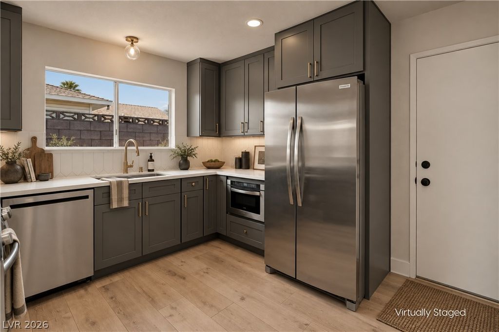 4361 El Antonio Place, Las Vegas, NV 89121 — photo 5