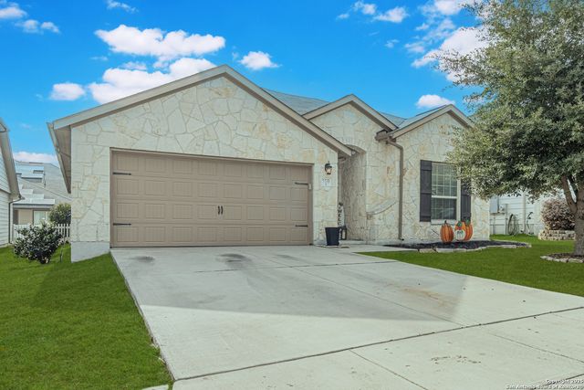 159 Brook View, Cibolo, TX 78108