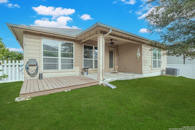 159 Brook View, Cibolo, TX 78108