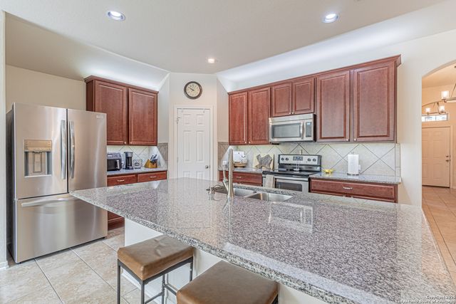 159 Brook View, Cibolo, TX 78108