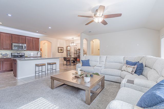 159 Brook View, Cibolo, TX 78108