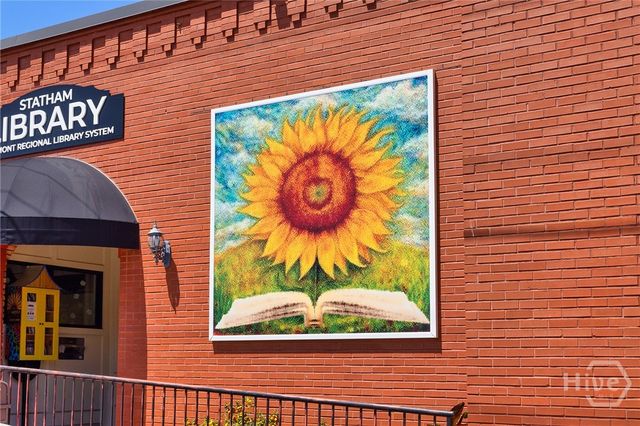 195 Annie Lane, Statham, GA 30666