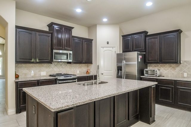 11119 Mellingshaw Lane, Richmond, TX 77407
