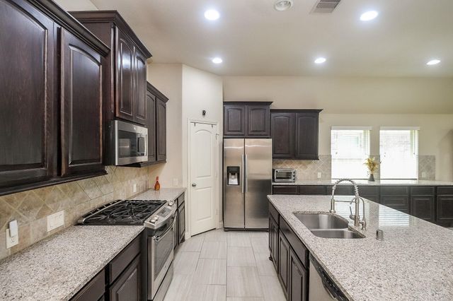 11119 Mellingshaw Lane, Richmond, TX 77407