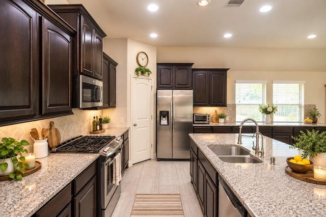 11119 Mellingshaw Lane, Richmond, TX 77407