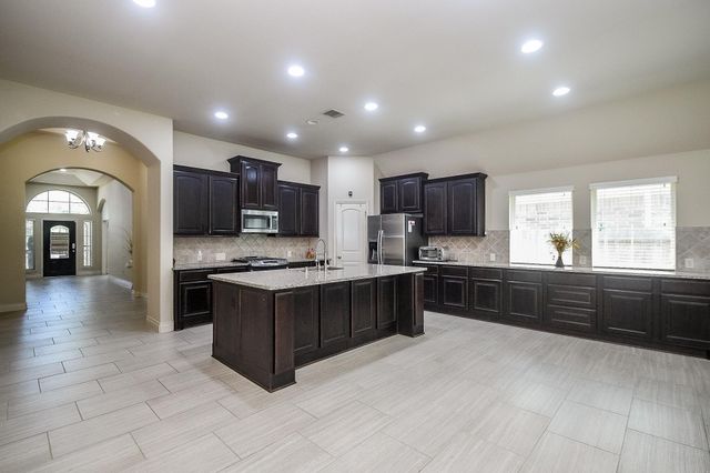 11119 Mellingshaw Lane, Richmond, TX 77407