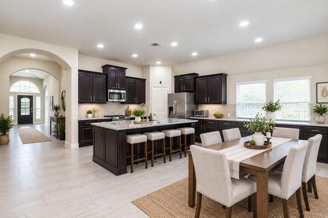 11119 Mellingshaw Lane, Richmond, TX 77407