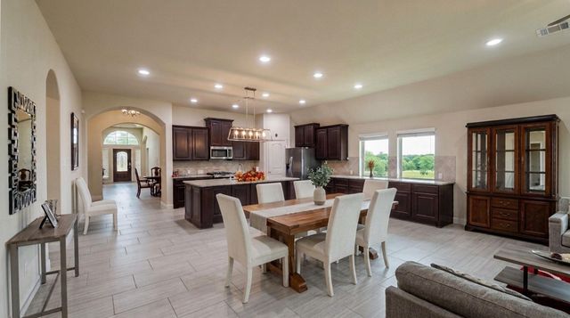 11119 Mellingshaw Lane, Richmond, TX 77407