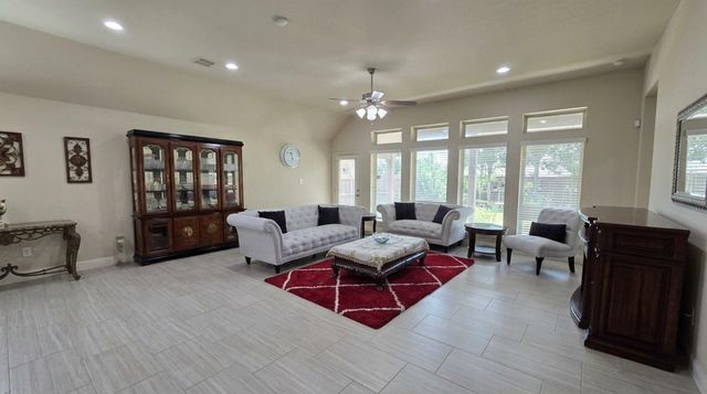 11119 Mellingshaw Lane, Richmond, TX 77407