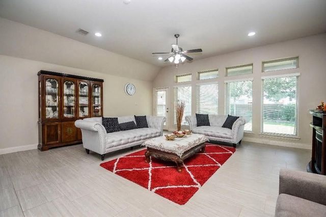11119 Mellingshaw Lane, Richmond, TX 77407